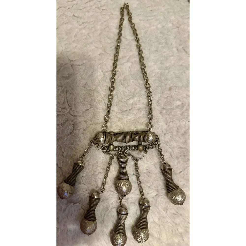 Antique traditional yemeni